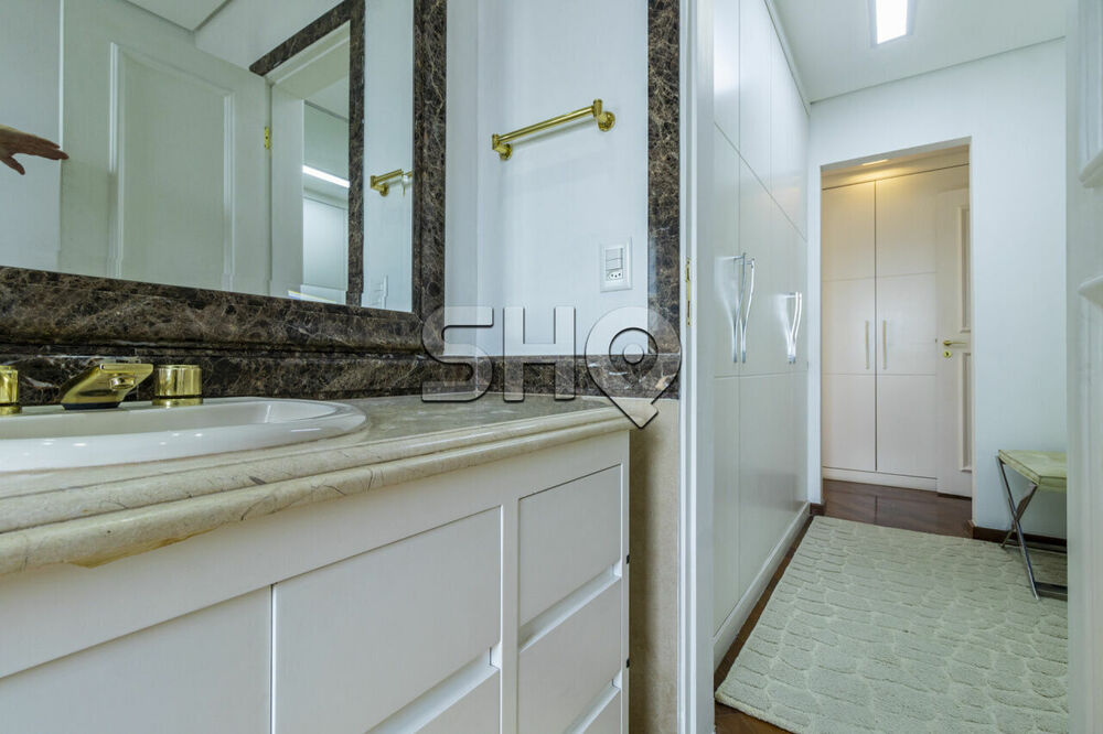 Apartamento, 4 quartos, 326 m² - Foto 4