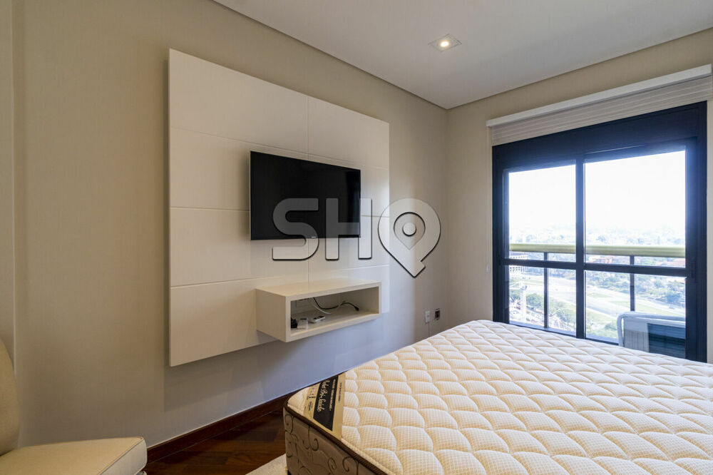 Apartamento, 4 quartos, 326 m² - Foto 11