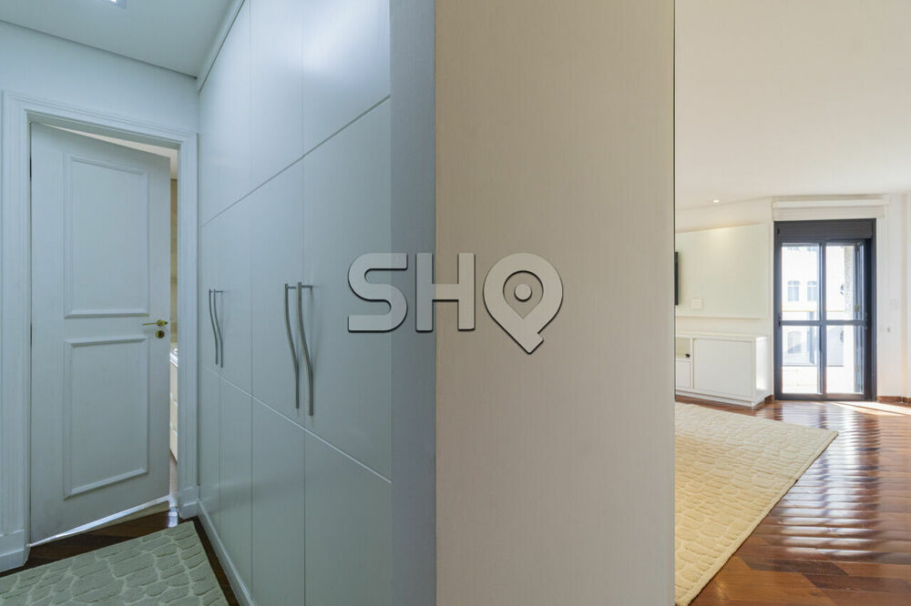 Apartamento, 4 quartos, 326 m² - Foto 10