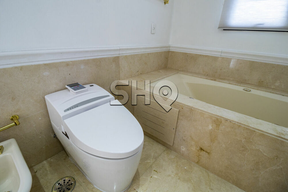 Apartamento, 4 quartos, 326 m² - Foto 7