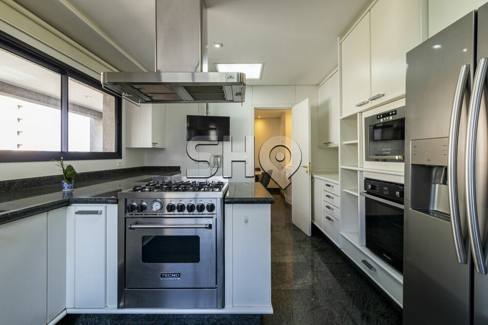 Apartamento, 4 quartos, 326 m² - Foto 9