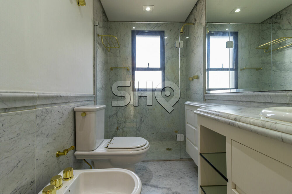 Apartamento, 4 quartos, 326 m² - Foto 19