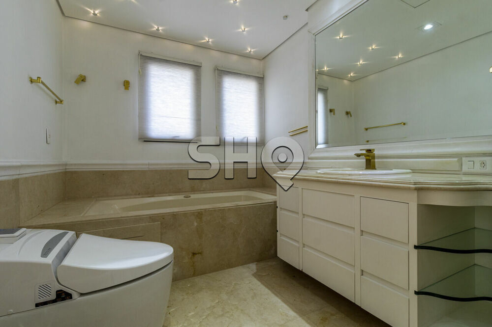 Apartamento, 4 quartos, 326 m² - Foto 8