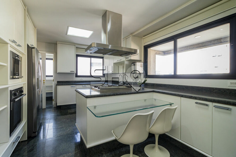 Apartamento, 4 quartos, 326 m² - Foto 13