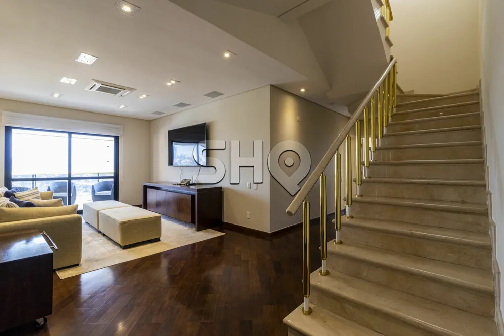 Apartamento, 4 quartos, 326 m² - Foto 6