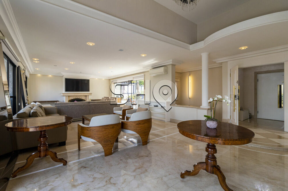 Apartamento, 4 quartos, 326 m² - Foto 14