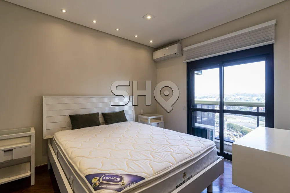 Apartamento, 4 quartos, 326 m² - Foto 24