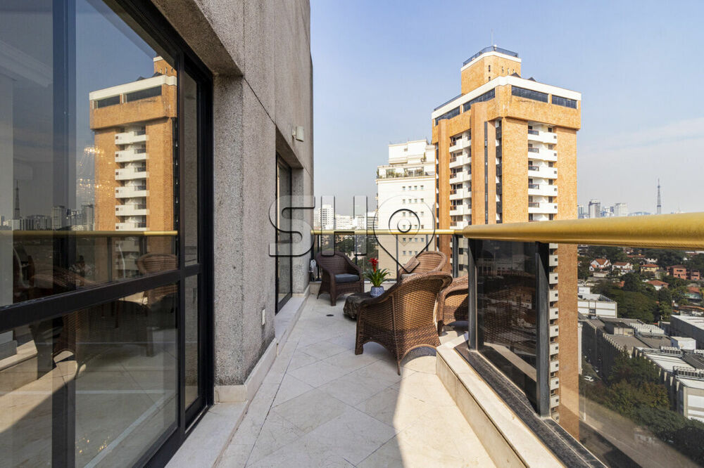 Apartamento, 4 quartos, 326 m² - Foto 17