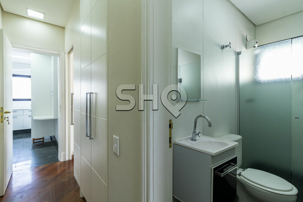 Apartamento, 4 quartos, 326 m² - Foto 1