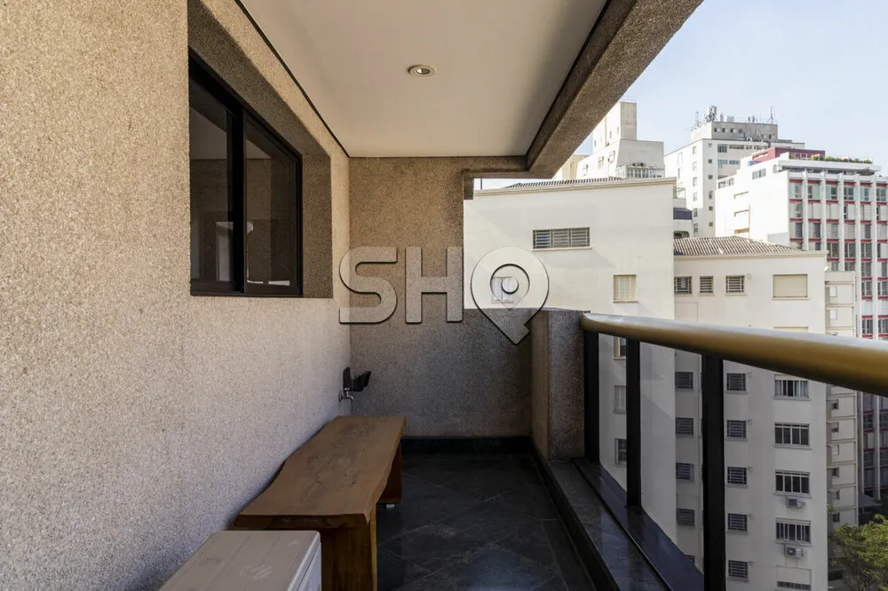 Apartamento, 4 quartos, 326 m² - Foto 9