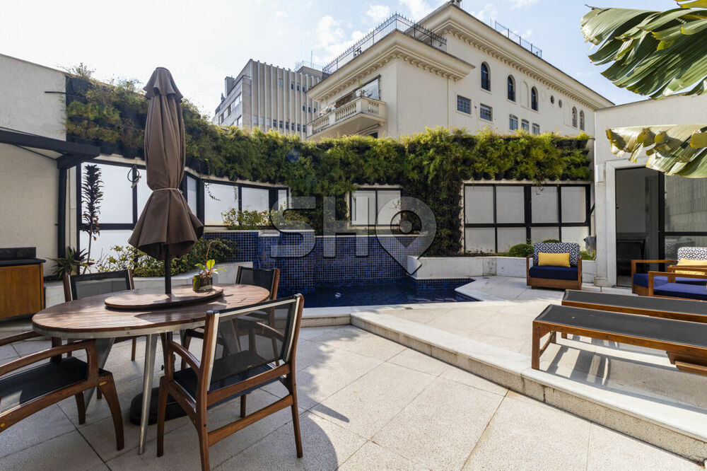 Apartamento, 4 quartos, 326 m² - Foto 16