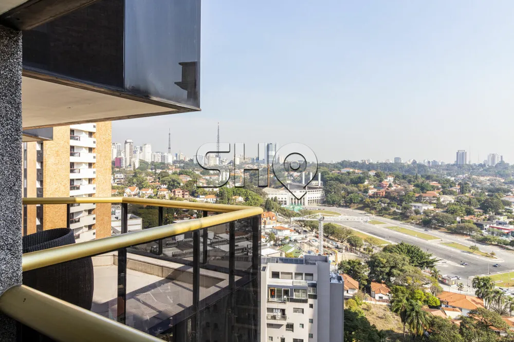 Apartamento, 4 quartos, 326 m² - Foto 10