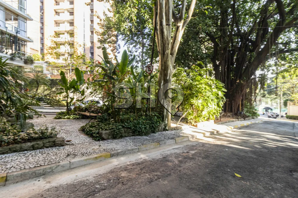 Apartamento, 4 quartos, 326 m² - Foto 32