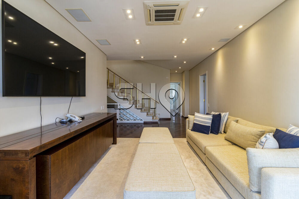 Apartamento, 4 quartos, 326 m² - Foto 6