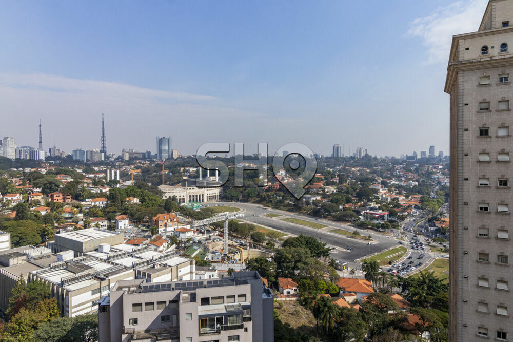 Apartamento, 4 quartos, 326 m² - Foto 12