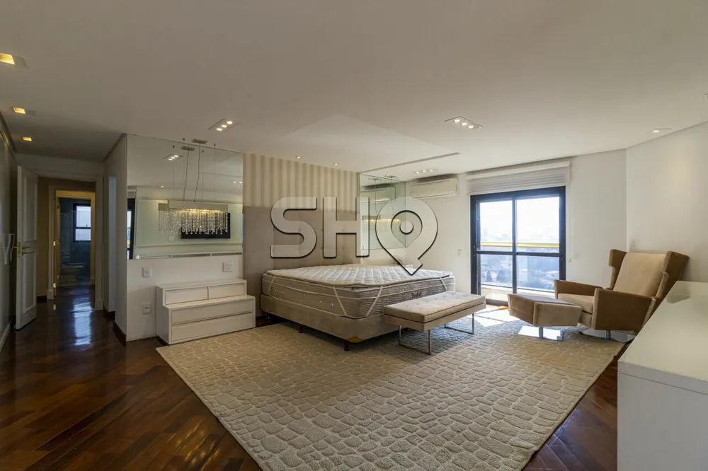 Apartamento, 4 quartos, 326 m² - Foto 16