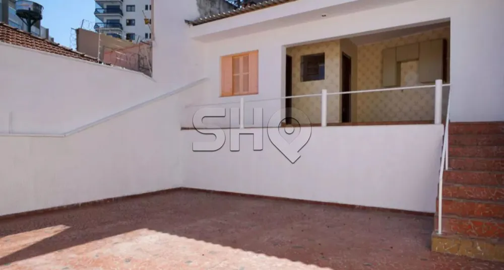 Sobrado, 3 quartos, 264 m² - Foto 4