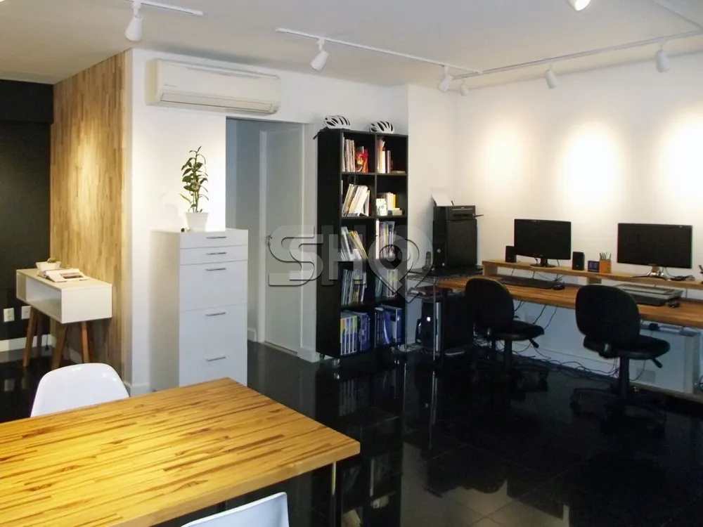 Sala-Conjunto, 41 m² - Foto 7