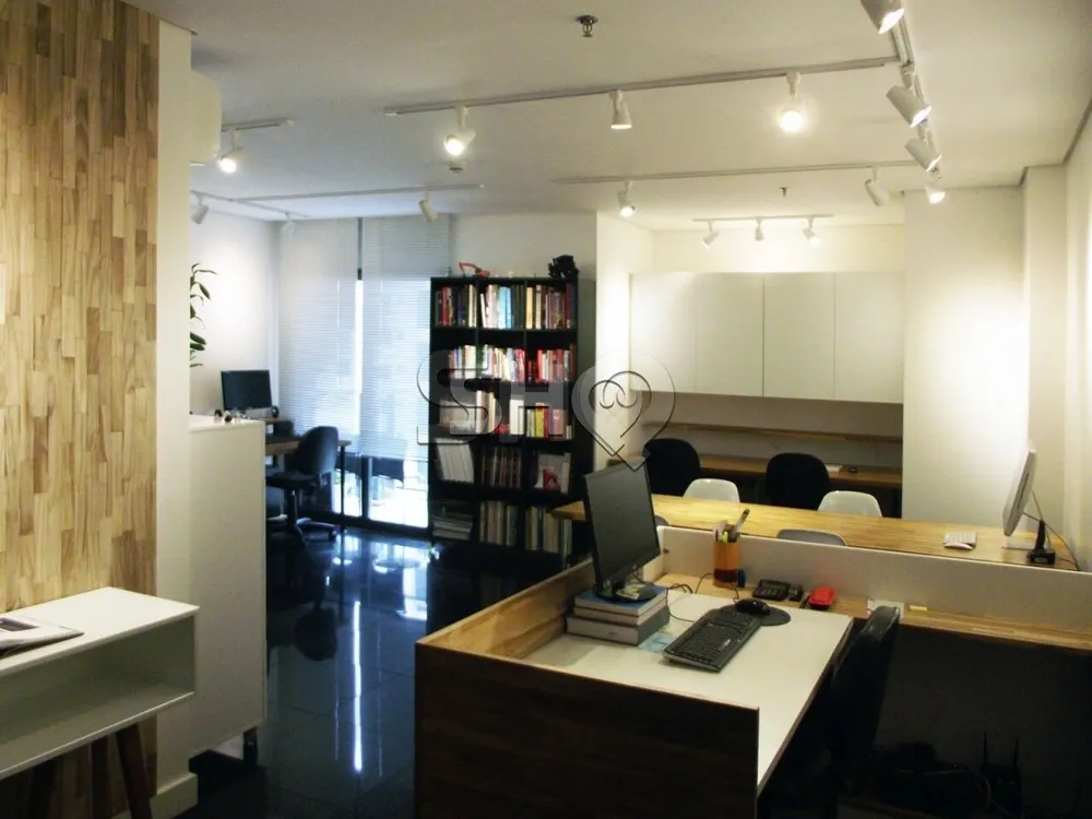 Sala-Conjunto, 41 m² - Foto 6