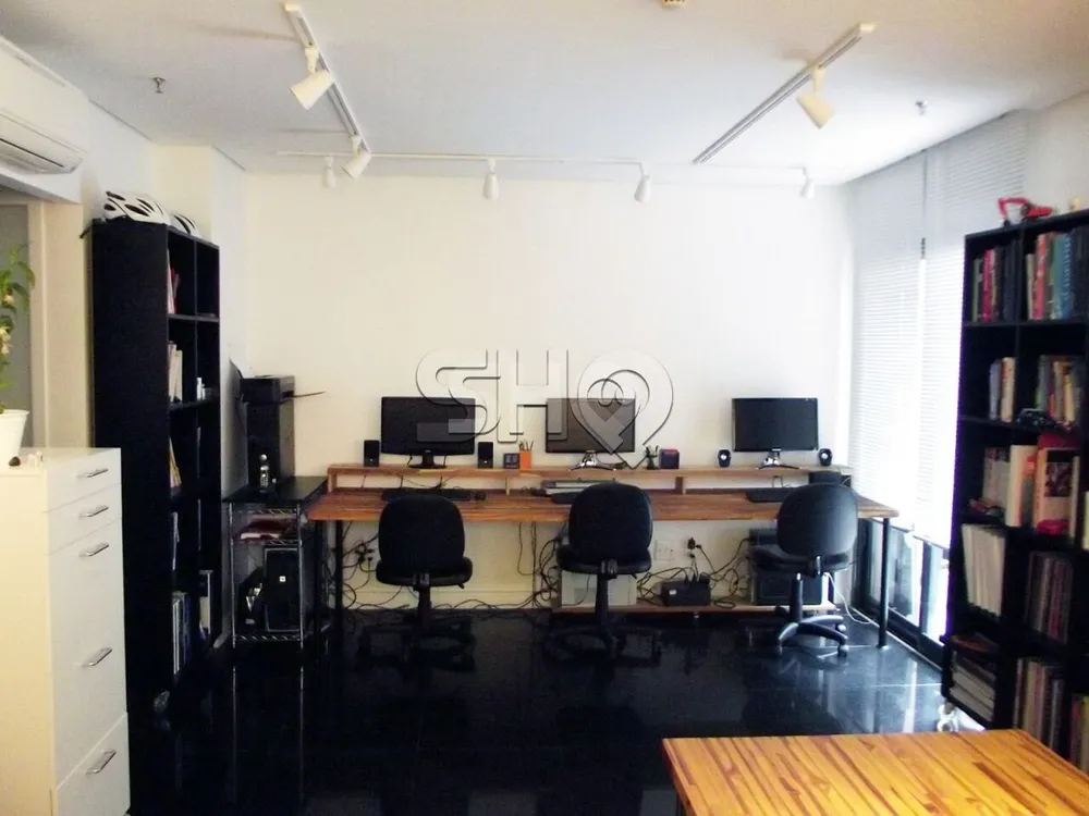 Sala-Conjunto, 41 m² - Foto 5