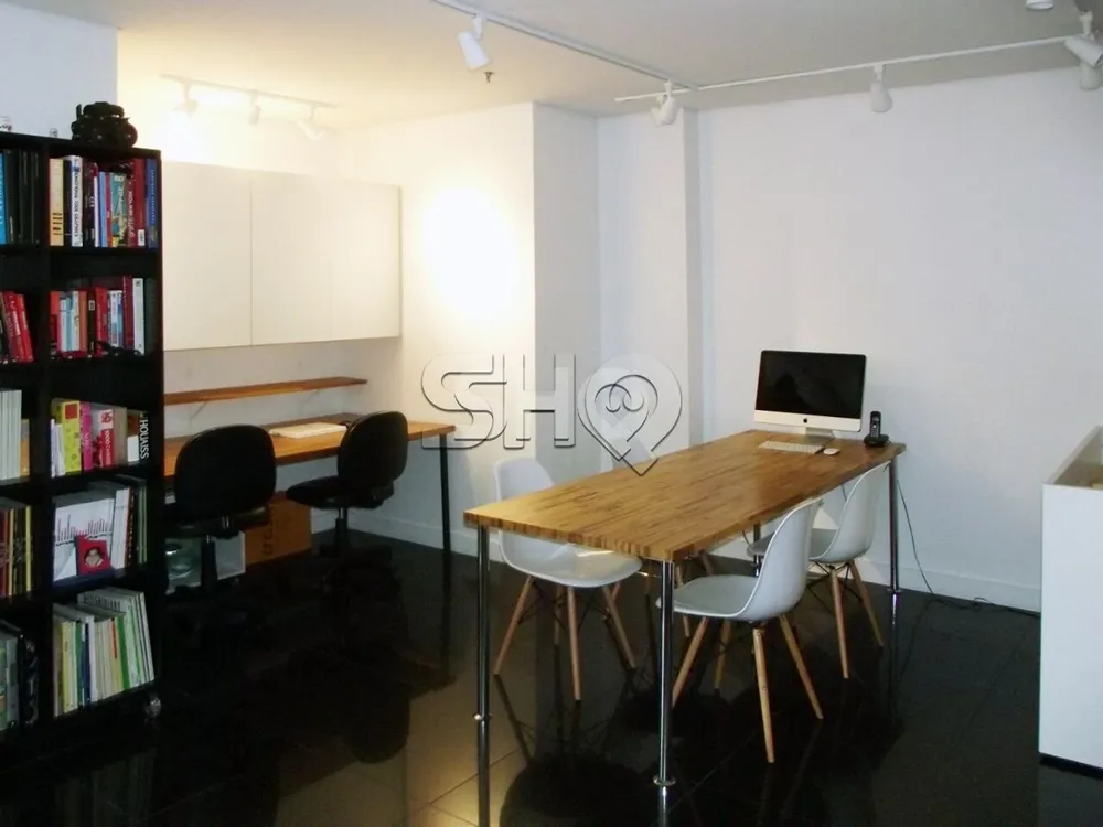 Sala-Conjunto, 41 m² - Foto 8