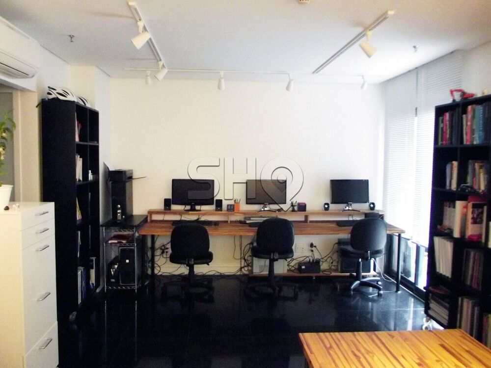 Conjunto Comercial-Sala à venda, 41m² - Foto 1