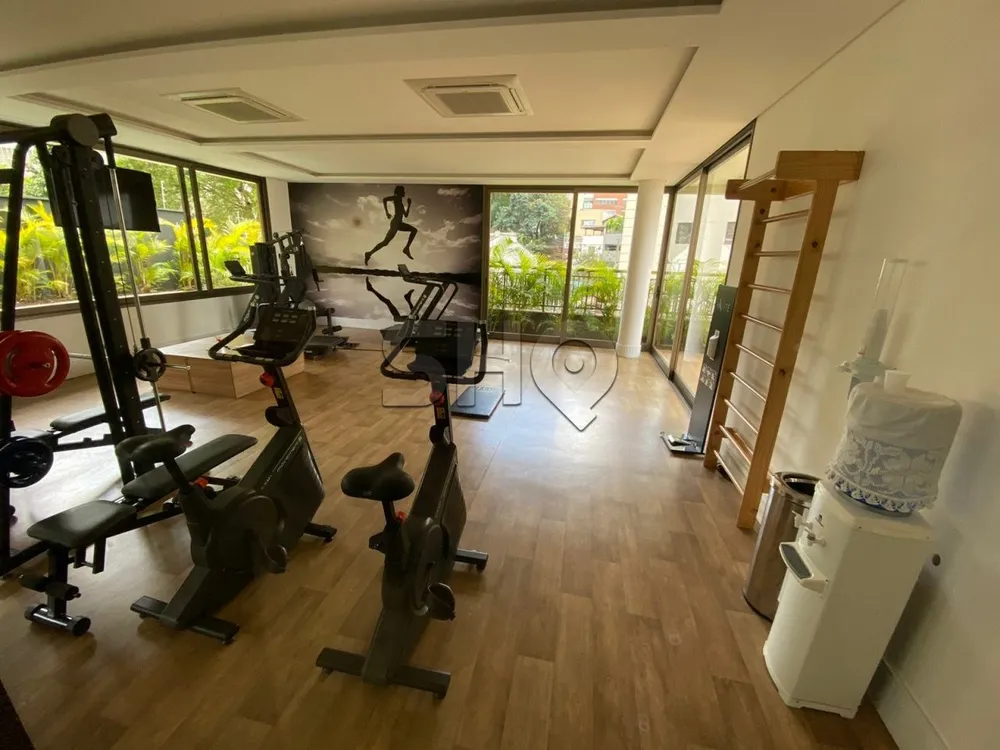 Apartamento, 1 quarto, 44 m² - Foto 1