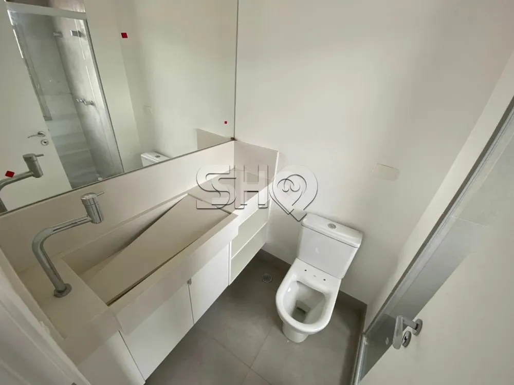 Apartamento, 1 quarto, 44 m² - Foto 4