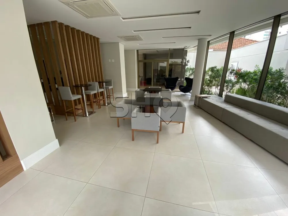 Apartamento, 1 quarto, 44 m² - Foto 3