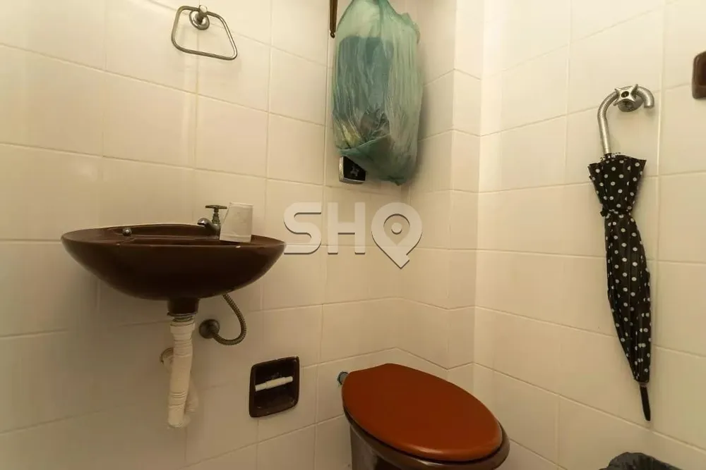 Apartamento, 2 quartos, 82 m² - Foto 2