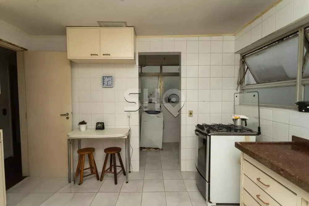 Apartamento, 2 quartos, 82 m² - Foto 12