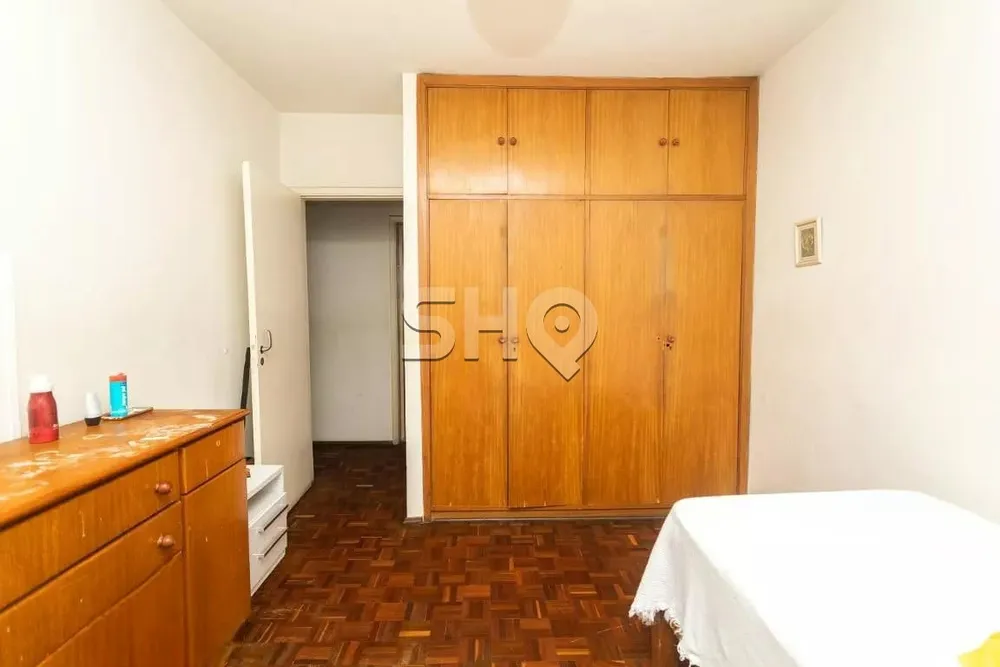 Apartamento, 2 quartos, 82 m² - Foto 4