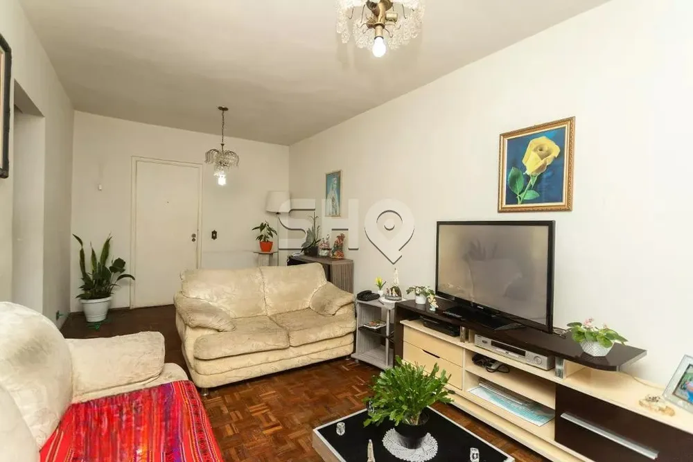 Apartamento, 2 quartos, 82 m² - Foto 9