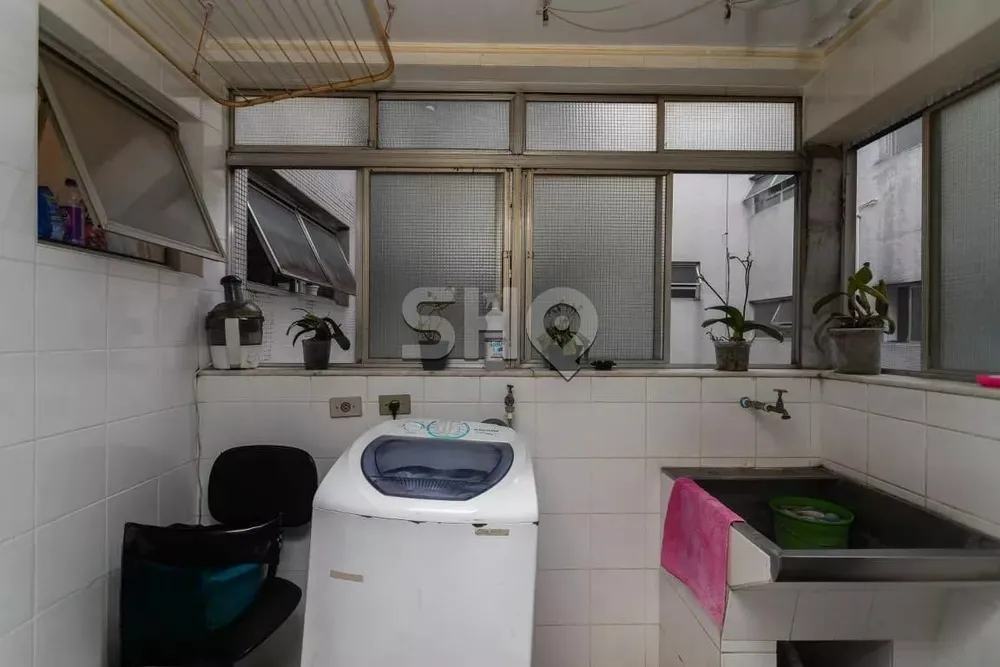 Apartamento, 2 quartos, 82 m² - Foto 6