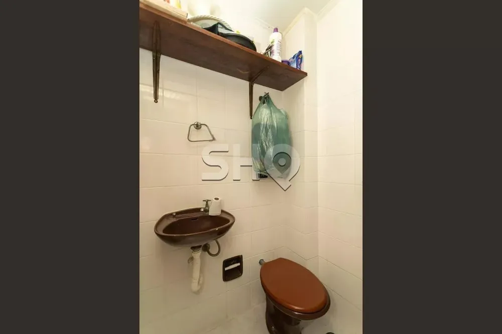 Apartamento, 2 quartos, 82 m² - Foto 1