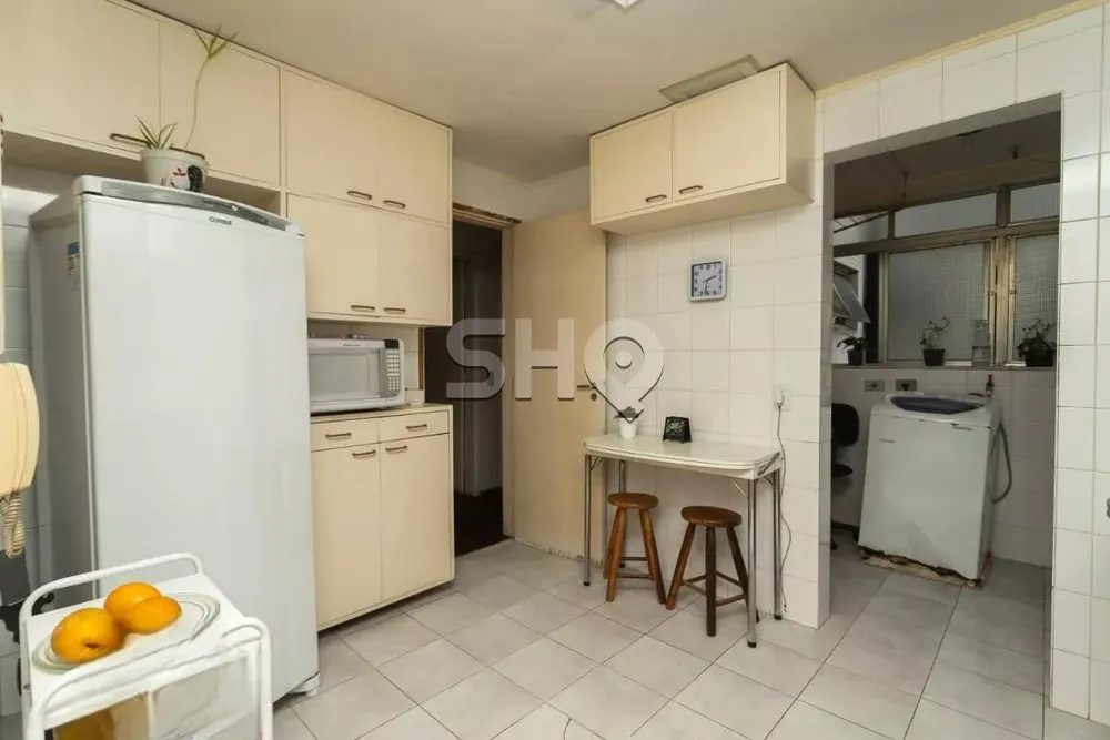 Apartamento, 2 quartos, 82 m² - Foto 3