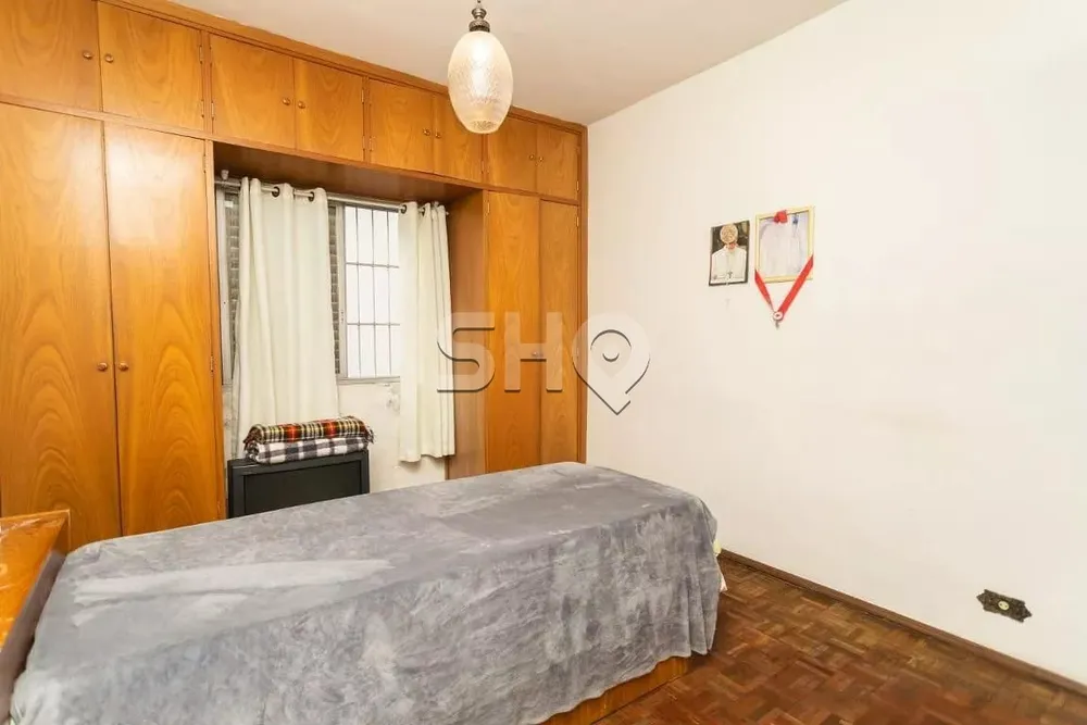 Apartamento, 2 quartos, 82 m² - Foto 11