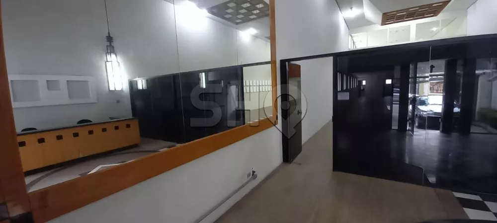 Imóvel Comercial Padrão para alugar, 1415m² - Foto 2