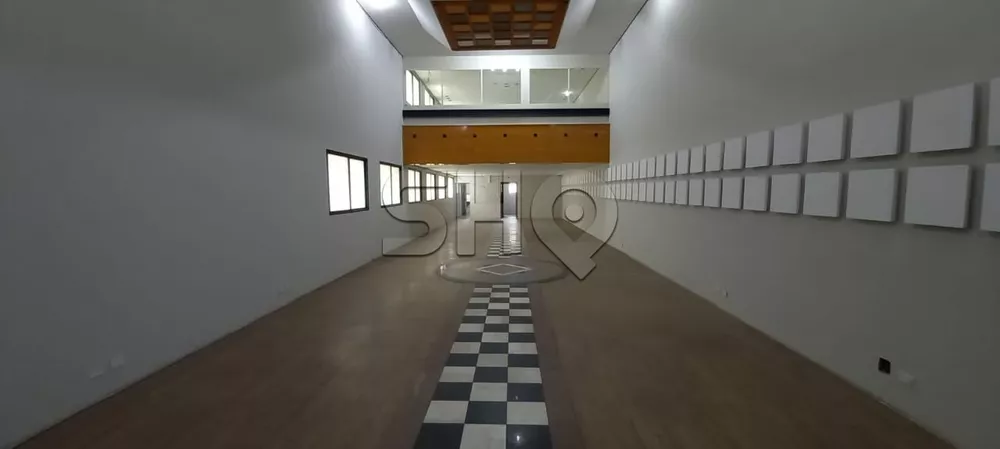 Imóvel Comercial Padrão para alugar, 1415m² - Foto 1