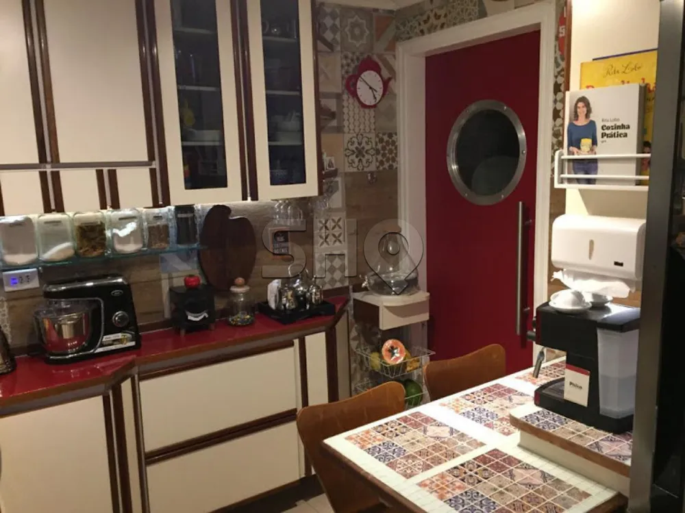 Sobrado, 2 quartos, 132 m² - Foto 5