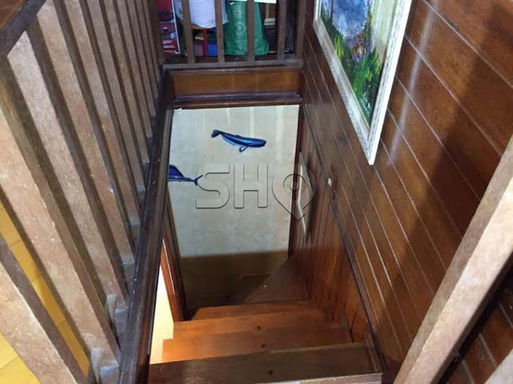 Sobrado à venda com 2 quartos, 132m² - Foto 4