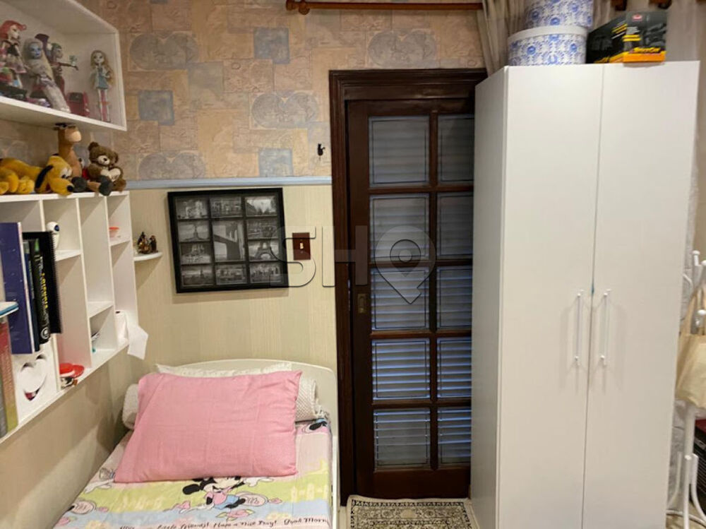 Sobrado à venda com 2 quartos, 132m² - Foto 2