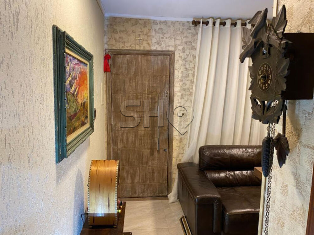 Sobrado à venda com 2 quartos, 132m² - Foto 1