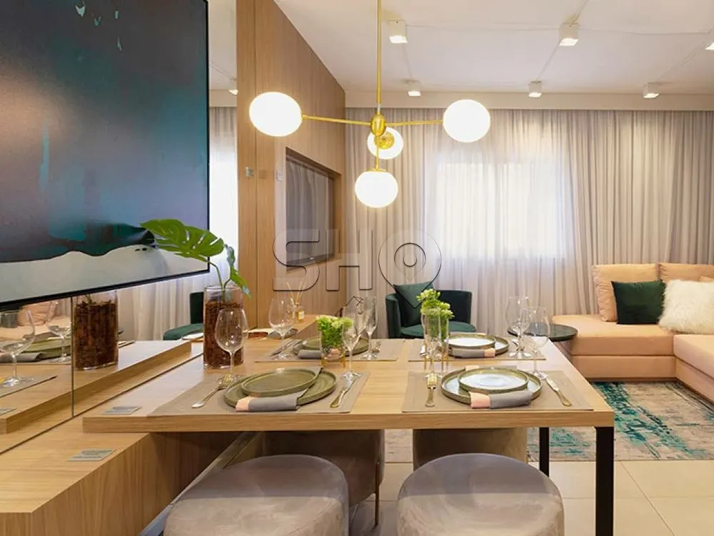 Apartamento, 1 quarto, 30 m² - Foto 2
