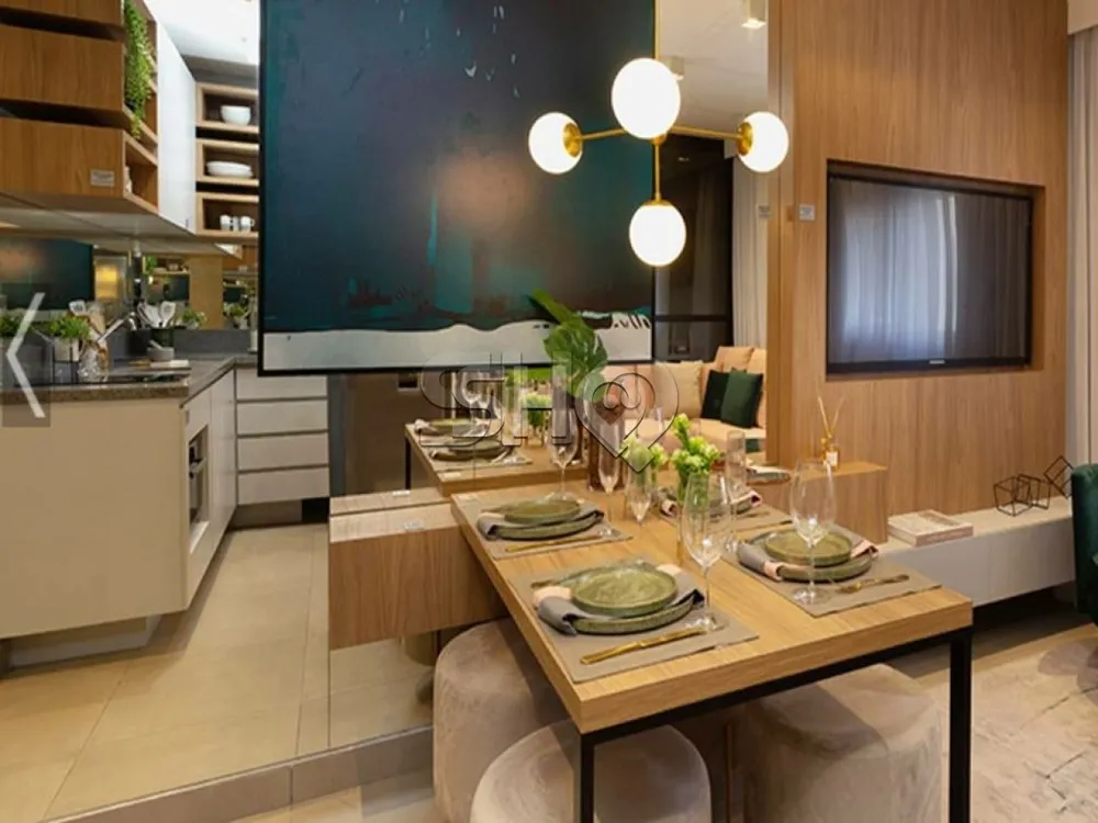 Apartamento, 1 quarto, 30 m² - Foto 4