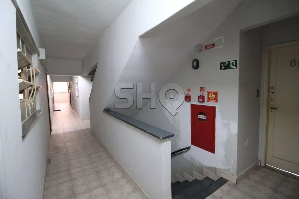 Apartamento, 1 quarto, 31 m² - Foto 11