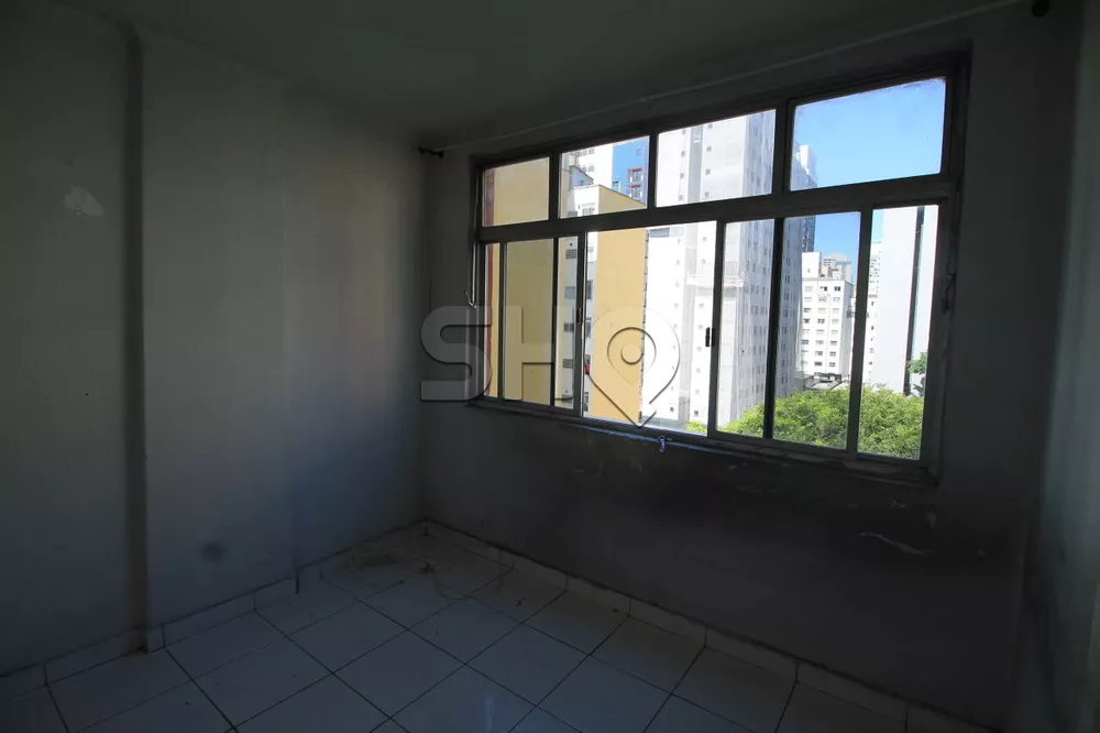 Apartamento, 1 quarto, 31 m² - Foto 5