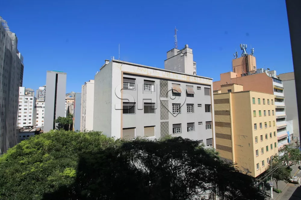 Apartamento, 1 quarto, 31 m² - Foto 8