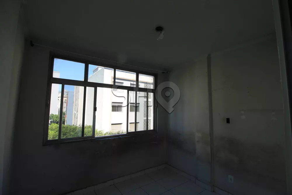 Apartamento, 1 quarto, 31 m² - Foto 3