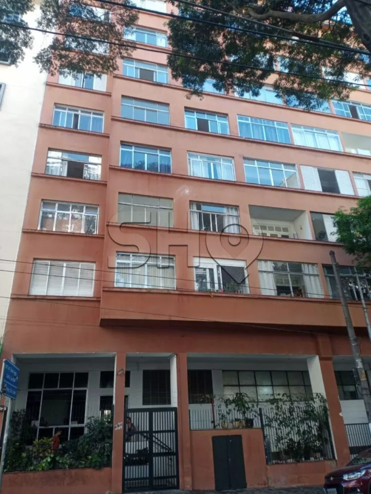 Apartamento, 1 quarto, 31 m² - Foto 12